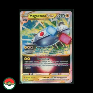 Magnezone VSTAR 057/196 Swsh11: Lost Origin Holo - Bild 1 von 2