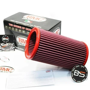 Filtro Aria Sportivo BMC per Lancia Thesis 2.4 CV 170 2002 - 2009 Cilindrico - Imagen 1 de 2