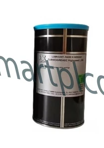1PCS NUOVO LUBRIFICANTE LUBRIFICANTE LUBCON Turmogrease Alta Velocità L252 1Kg (2,2 lb) - Foto 1 di 3