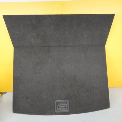 2011-2018 PORSCHE CAYENNE Oem Rear Trunk Cargo Spare Tire Cover 7p5863546abok - Image 1 of 4