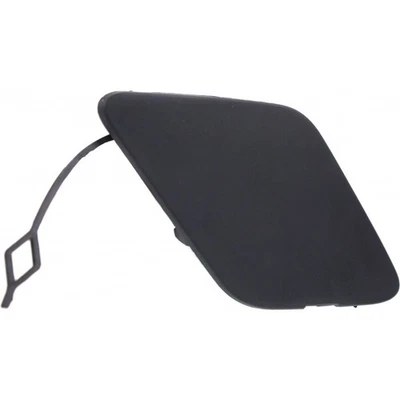 For Cadillac CTS Tow Hole Cover 2014-2019 Front Primed Paint to Match GM1029115 - Imagem 1 de 4