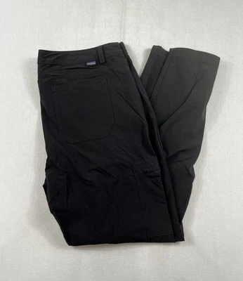 Pantalones Patagonia Mujer 14 Técnicos Senderismo Nylon Elastizados Exterior SKYLINE TRAVELLER Foto 1 de 4