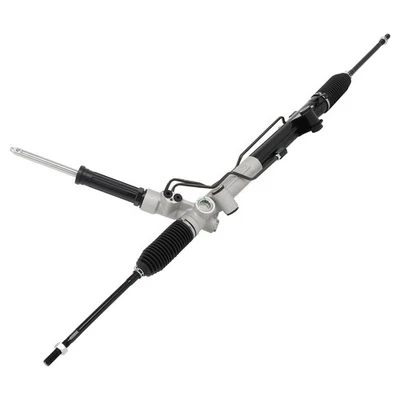 Power Steering Rack and Pinion For FORD TRANSIT 150 250 350 2015-2019 CK4Z3504A - Imagem 1 de 4