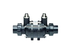 Wärmetauscher Dapra KWT 25 Titan 28kW Pool Heizung Schwimmbad Heizer - Bild 1 von 3