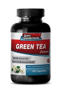 Organic Matcha Green Tea Powder - Green Tea Leaf Extract 50% 300- Boost Health 1