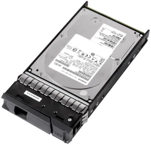 Netapp 108-00268+A0 HUA722010CLA330 00V7467 1TB 7200U/Min 32MB SATA II 3.5 " - Picture 1 of 3