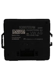 MQB High Gateway 5Q0 907 530 AM For Golf 7 Passat B8 Tiguan Touran - Foto 1 di 2