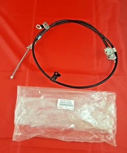 Toyota 46420-52050 Cable Assy, Parking, Scion - Foto 1 di 8