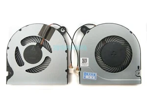 New Acer Aspire 5 A515 A515-51 A515-51G CPU Cooling Fan 13N1-01A0412 - Picture 1 of 3