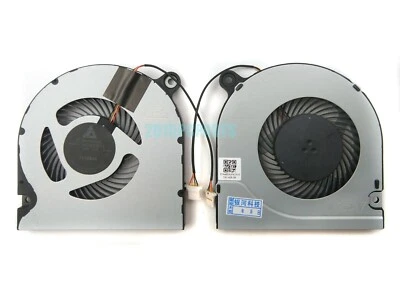 New Acer Aspire 5 A515 A515-51 A515-51G CPU Cooling Fan 13N1-01A0412 - Image 1 of 3