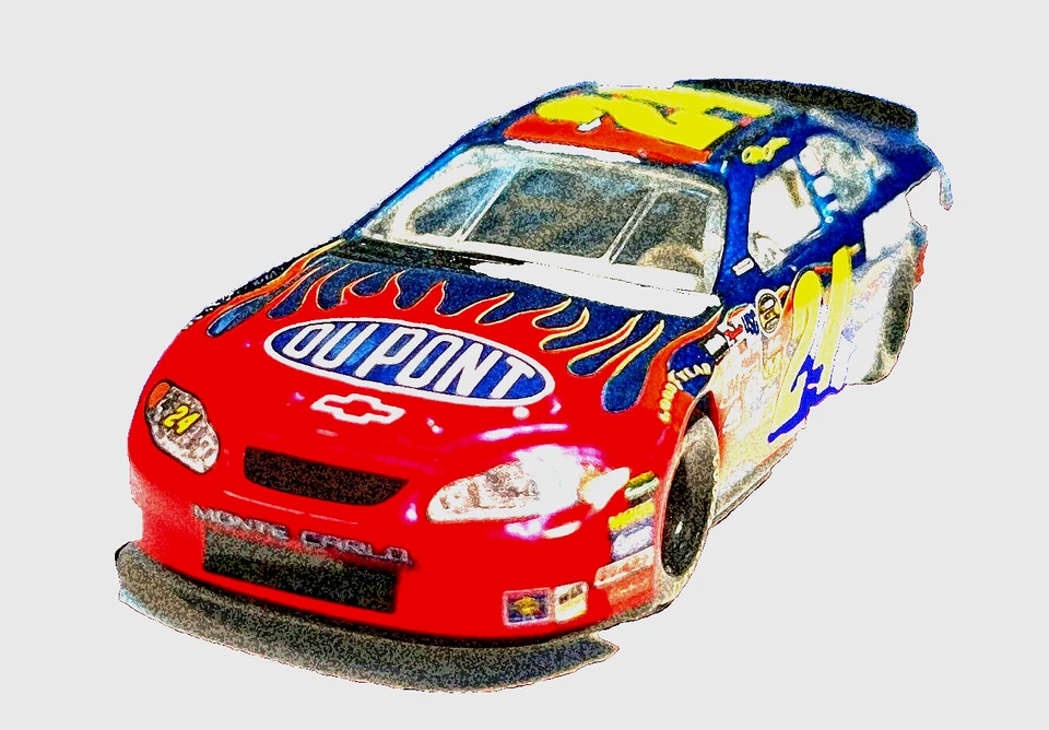 nascar diecast 1 64 Foto 1 de 1