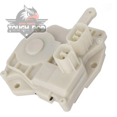 Right Passenger Side Door Latch & Lock Actuator For 2001-2003 Acura Cl/ 99-03 Tl - Image 1 of 4