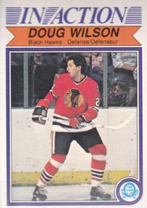 1982-83 O-Pee-Chee Hockey (Pick From List)