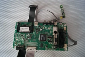 PLACA PRINCIPAL 17MB82-2 23114137 PARA TV LED 39" NÍTIDO LC-39LD145K, VES390UNDC-01 - Imagen 1 de 5