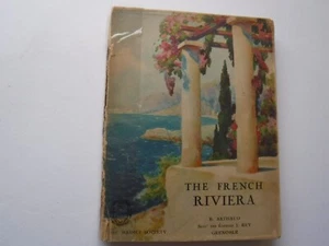 Die französische Riviera von Pierre Devoluy, 1925 - Bild 1 von 5
