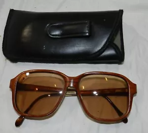 Woodvisions wood Eyeglass Frames - You Can Replace the Lenses - M602 - Picture 1 of 6