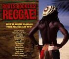 VA - Roots Rockers Reggae PIONEERS MAX ROMEO SLICKERS 4CD NEU OVP