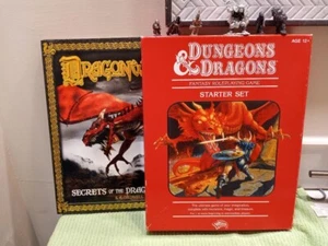 Dungeons & Dragons Starter Set( 2010) Special Bonus Buy with Extras! Look Now! - Picture 1 of 10