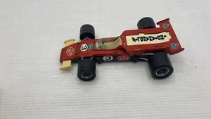 POLAA124 Polistil Lotus FX6 Indianapolis Turbina 1/25, leggere la descrizione - Foto 1 di 2