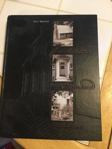 2000 "Per Annos" HOPKINS School Yearbook New Haven CT - Picture 1 of 1
