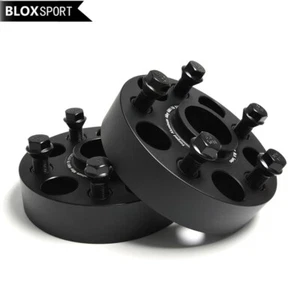 2x35mm 5x112 Wheel Spacers CB57 fit Audi TT TTS A3 S3 RS A4 S4 RS4 A6 S6 RS6 A8 - Picture 1 of 9