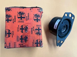 SUPPORTO CAMBIO MOTORE ALFA ROMEO 145 146 147 156 GT 46461190 46781213 6081423 - Foto 1 di 6