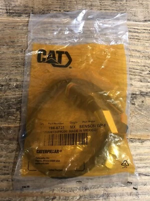 Caterpillar 194-6725 Pressure Sensor