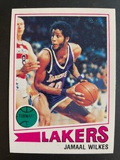 1977 topps basketball you pick 