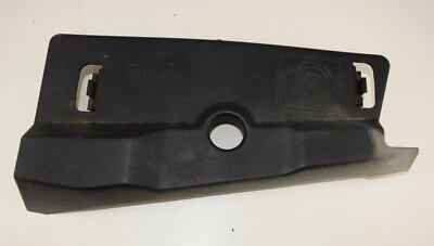 Land Rover Discovery 1999 faro izquierdo arandela moldura de luz OEM Foto 1 de 4