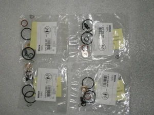 EINSPRITZPUMPE Dichtungssatz Bosch 1417010997 VAG Motoren 1.9 - 2.5 TDI  4 Stück - Bild 1 von 1