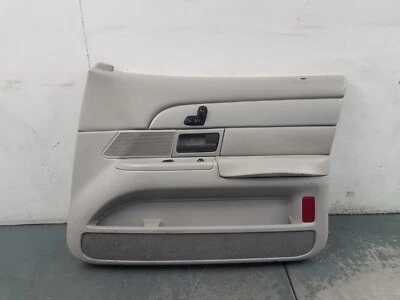 2003 Grand Marquis / Crown Vic Victoria Right Front Door Panel #4659 L3 - Image 1 of 4