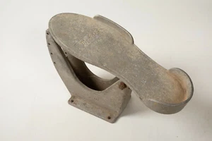 Cast Aluminum Marbet Foot Pedal (M4L) Bus Accelerator Heavy Equipment Large 125 - Picture 1 of 9