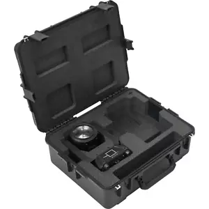 BYFP ipCase for 2x Chauvet Intimidator Beam Q60 - Picture 1 of 7