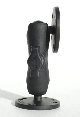 NEW Ram universal adjustable socket mount for many useful purposes! - Image 1 of 4