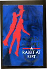 Rabbit At Rest By  John Updike-First Uk Printing-Hardcover-Dust Jacket-1990