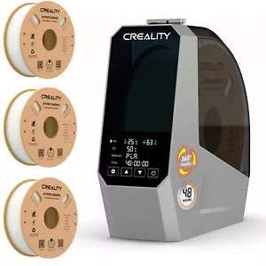 Creality Space Pi Filament Trockenbox mit 3KG Hyper PLA 3D Filament - Bild 1 von 14