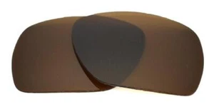 NEU POLARISIERTE ERSATZSONNENBRILLE BRONZE PASST RAY BAN RB3533 57 MM - Bild 1 von 5