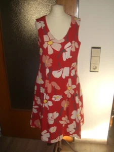 Marc O Polo Kleid Sommerkleid Baumwolle Gr.36 - Bild 1 von 5