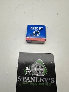 SKF 7205 BEP Lager Neu - Bild 1 von 2