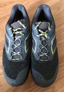 EVADICT by Decathlon TR Night Blue Mens Athletic Running Shoes Sneakers Size 12 - Picture 1 of 7