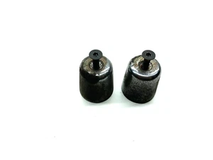 COPPIA BILANCIERI STABILIZZATORI ORIGINALE PIAGGIO BEVERLY 300 TOURER 2009-2011 - Foto 1 di 4
