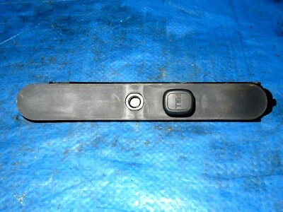 96-99 斯巴鲁 Legacy Outback 前座皮带高度调节器驱动器或乘客 — 第 1/4 张图片