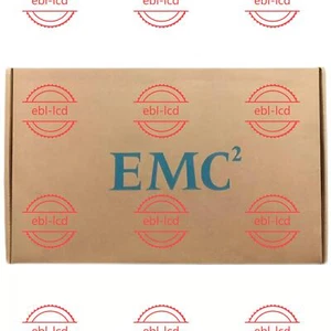 EMC UNITY 005051636 1.8TB 10K 12GBps 2.5" SAS HDD 005051633 D3-2S10-1800 - Picture 1 of 3