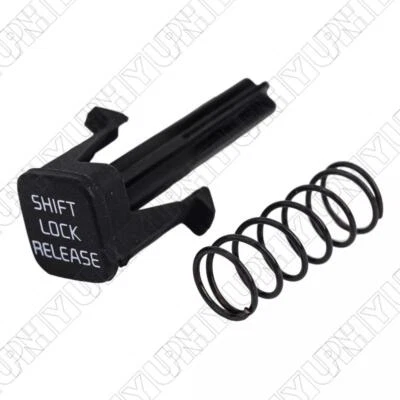 Botón de cubierta de liberación de cambio de transmisión 84650-C5000 apto para Kia Sorento 2016-18 Foto 1 de 4