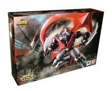 MAZINGER ZERO INFINITY SRC INFINITISM PVC BANDAI 
