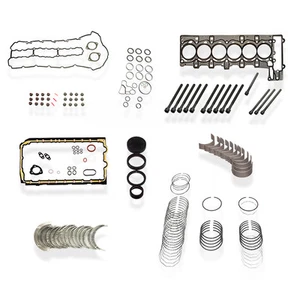 2007-2010 BMW E60 E71 E82 E88 E89 E90 N54 3.0L Engine Overhaul Rering Kit - Picture 1 of 1