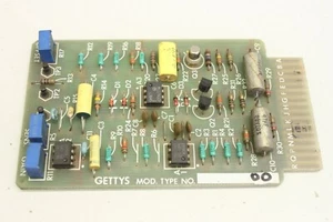 GETTYS 11-0090-100 Modul Karte Board 110090100 - Picture 1 of 2