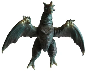 Ultra Monster Ultraman Kaiju Powered Chandlar Sofvi Tsuburaya 1993 Bandai Japón - Imagen 1 de 9
