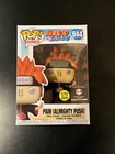 Pain (Almighty Push) Naruto Shippuden GLOW Funko Pop! #944- CC Exclusive