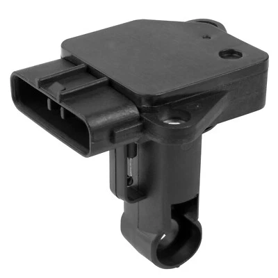 Mass Air Flow Sensor Fits Mazda 6 2.5L 2009-2012 Mazda 3 2.0L 2004-2011 Quick - Image 1 of 4